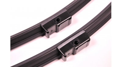 Wycieraczki Bosch Aerotwin do BMW X5 E70 (11.2006-09.2011)